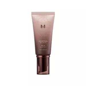 [미샤] 미샤 M 초보양 비비크림 50ml 21호 (화사한 베이지)