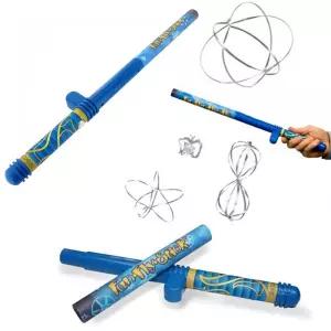 매직플라이스틱 펀플라이스틱 Magic Fly Stick 매직스틱 정전기지팡이