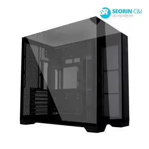 [서린공식] 리안리 O11 VISION COMPACT (블랙)