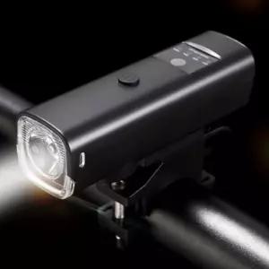 스마트 센서 USB 충전 자전거 전조등/라이트/안전등/비상등/전기/손전등/바이크/램프/충전식/라이딩등