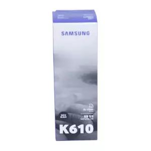 삼성 정품 INK-K610 검정 무한잉크 J1560