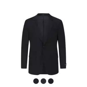 [앤드지] 이모션 임팩트 수트 슬림핏 자켓BZD5SB1301