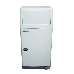 메온셀 아이삼익 그린가드 사각 35리터 페달형 쓰레기통 분리수거함 STC-350A(35L)