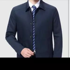 자켓 캐주얼 점퍼 봄 트렌치 코트 가을 바람막이 남성 간절기 경량 야상 자켓 블레이저 잠바 하프코트
