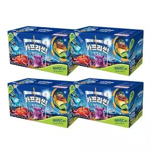 [카프리썬] 펀알람, 200ML, 40개