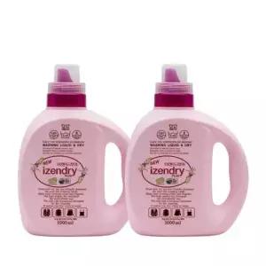 세제혁명 이젠드라이 플러스 1000ml 2통