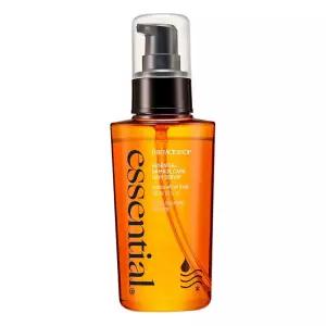 더페이스샵 에센셜 데미지케어 헤어오일 세럼 100ml 1개