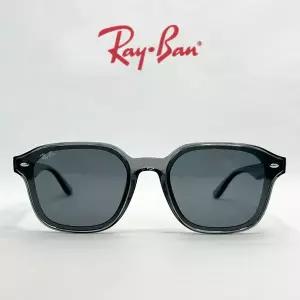 [레이밴][RAY BAN] 레이밴 RB4458D 645087 오버사이즈 선글라스