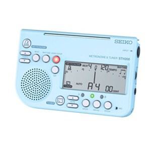 메트로놈 튜너 보면대 장착가능 STH200L
