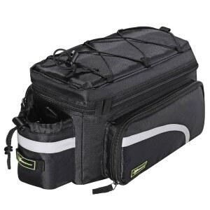 록브로스 자전거 트렁크 가방 13L-25L 리어랙 화물 랙 캐리어 DS-HK