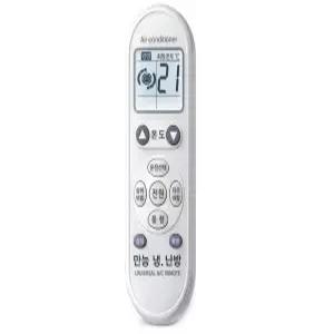 [호환] 파세코 PWA-3400 사용 에어컨 만능 리모컨 (냉난방)