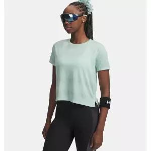 갤러리아 [언더아머] 여성 UA 벨로시티 기능성 반팔티셔츠 6009540-703