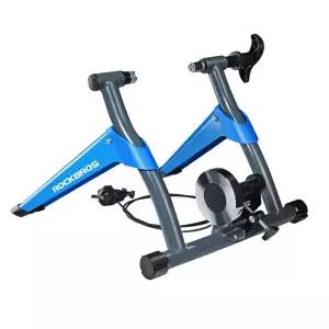 고정형 거치대 라이딩 로라 MTB 자전거로라 저항 홈트