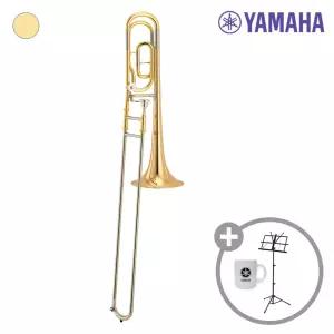 야마하 YSL-356GE 트럼본 / YAMAHA Trumbon /테너 더블