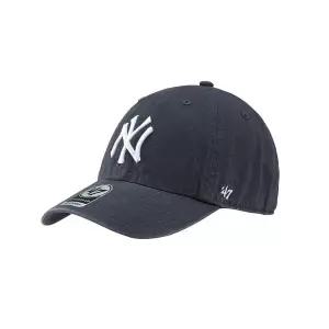 [47brand] B-RGW17GWS-VN NY 뉴욕 양키스 빅 로고 볼캡