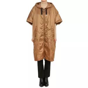 막스마라 스크래치 프리다 패딩 케이프 97360134650 FRIDA 051