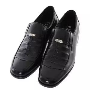 [닥스]남성 로퍼 정장 구두 4CM(DMM340KS10)