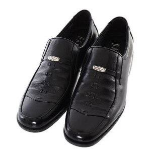 [AK평택점] [닥스] 남성 로퍼 정장 구두 4CM(DMM340KS10)