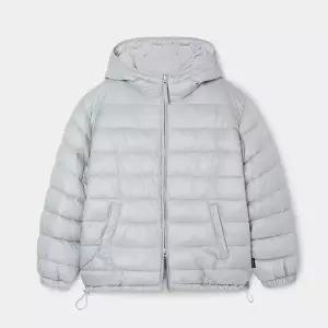 [후아유]Light Hooded Reversible Jacket WHJPF4T96U*