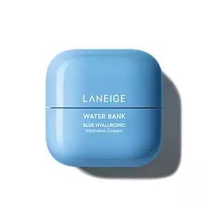 라네즈 워터뱅크 블루 히알루로닉 인텐시브 크림 50ml /화장품/스킨케어/영양크림