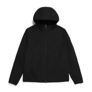매장정품 내셔널지오그래픽 N252UJP830 월리스 슈퍼라이트 바람막이 CARBON BLACK N252UJP830198 280083