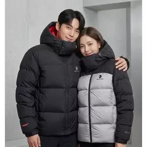 블랙야크 역시즌 가499000 프리미엄 윈드스토퍼 구스 다운 자켓 D바론고어텍스WSP다운자켓 1BYPAW3005 1083