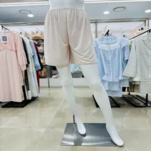 비비안 부드러운 기본 (5부) 롱하프 속바지(SSK) HS5537 (스타필드 코엑스)