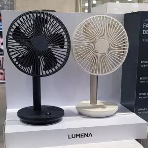 루메나 탁상용 선풍기 STAND 4 2개입 코스트코