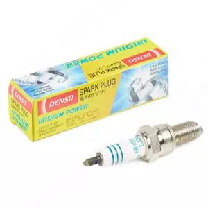 SYM 조이맥스125CBS 20 덴소 점화플러그 이리듐 파워