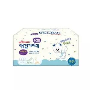 배변패드 배변판 강아지 기저귀 매너벨트 애견 10매 특대형
