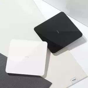 앳플리 T3 다이어트 체중계 몸무게 저울 정확한 가정용 목욕탕 전자 측정기계