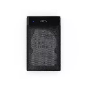 이지넷유비쿼터스 넥스트 NEXT-625U3 외장하드 (500GB)