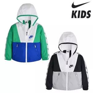 나이키 NIKE 키즈 컬러블럭 자켓 17세 A252JK190P A252JK890P 205821