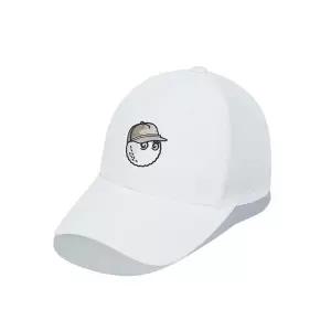 말본골프 말본 버킷 트러커 메쉬캡 IVORY M6343PCP01IVY