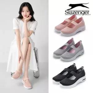 [슬레진저] 여성 메리핏 메리제인 슈즈 S5L27