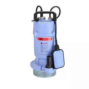 UDT 수중펌프 자동 배수용 UD-75AWPC