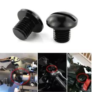 BMW F650GS F 650 F800GS F800R R1200R R1200GS S1000 Black