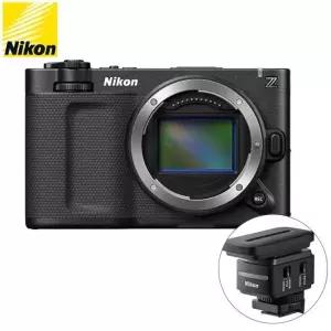 NIKON 니콘 ZR Body 렌즈미포함 시네마카메라 ME-D10 마이크포함 4092259