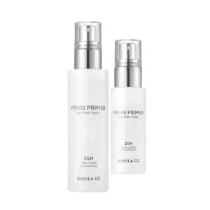 바닐라코 프라임 프라이머 세팅 픽서 100ml + 휴대용 미니 50ml 리뉴얼