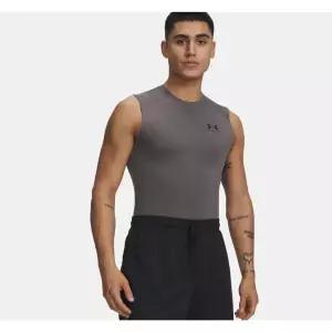 [언더아머]HeatGear 남성 컴프레션 슬리브리스 1361522 1000807311988