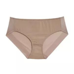 [원더브라][Wonderbra] 퓨징 볼륨 팬티 파우더베이지 WBWPT5N22T