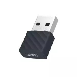 엑토 USB 블루투스 동글이 5.1 연결 리시버 BTR-07