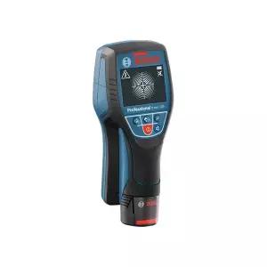 보쉬 금속탐지기 D-TECT 120(10.8V) 금속,전선,목재, 누수탐지 벽 스캐너