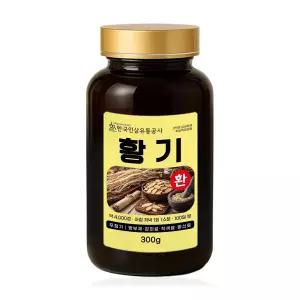 6132 황기환 황기 환 국산 뿌리 분말 수분보충 어린이 키 땀조절 지한작용 다한증 식은땀 성장