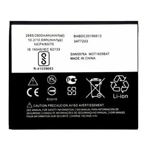 모토로라 모토 G4 플레이 E4 XT1766 XT1607 SNN5976A폰 배터리용 100% GK40
