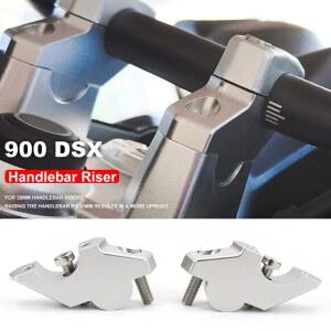 PCX브라켓 VOGE DS900X 오토바이 액세서리의 기능 DSX 걸이 DS 클램프 DSX900 실버 라이저 900 걸게 거치대 핸들