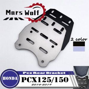 PCX브라켓 오토바이 브라켓 보드 박스 케이스 후면 PCX125 수하물 125 150 PCX 1419 20142018 PCX150