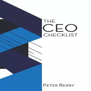 CEO 체크리스트