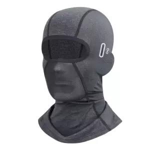 쿨 여름 오토바이 두건 바라 클라바 얼굴 마스크 크라바 balaclava 자전거 복면