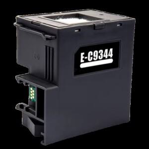 C9344 유지 보수 잉크 탱크 Epson XP-2200 XP-2205L XP-3200 3205 4200 4205 2101 L5590 L3550 WF-2910 WF-